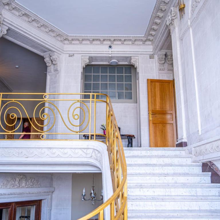 Villa Monique Appartement Chic-free Parking - Appartement 1 Chambre - 16