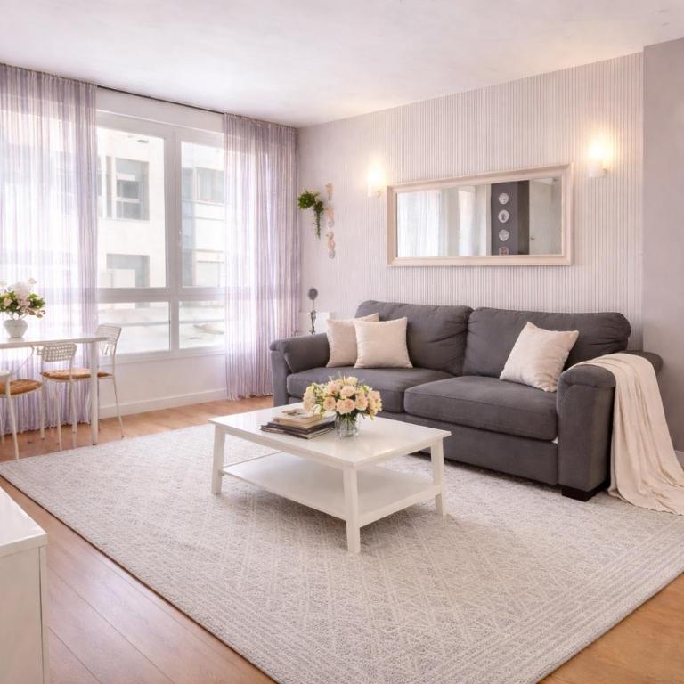 Suite Las Canteras, Nómadas, Ideal parejas - Apartamento - 1