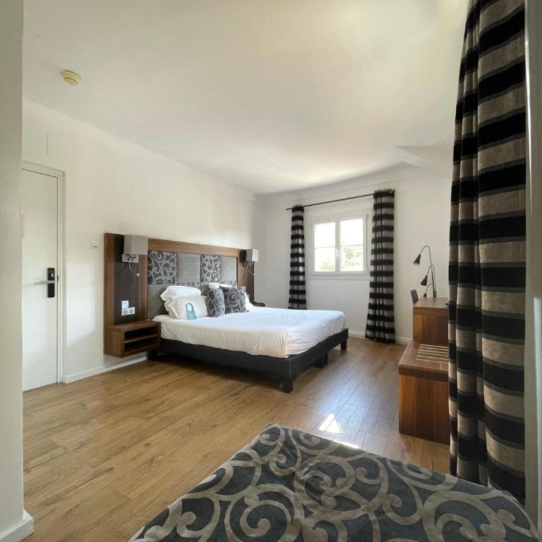 Hotel B Lodge - Chambre Double Supérieure - 7