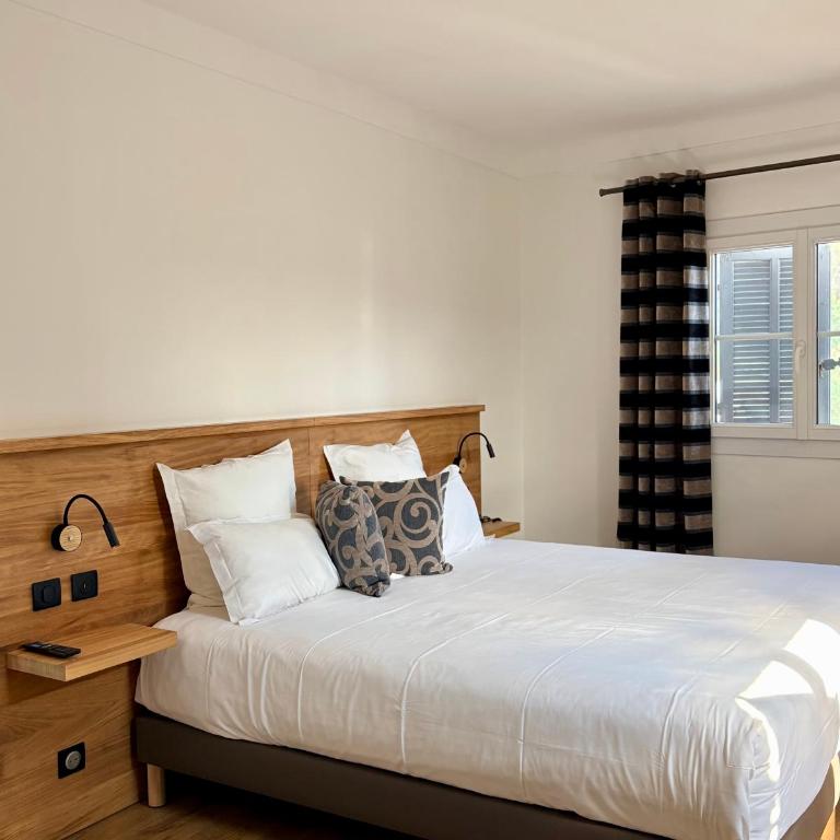 Hotel B Lodge - Chambre Double Supérieure - 5