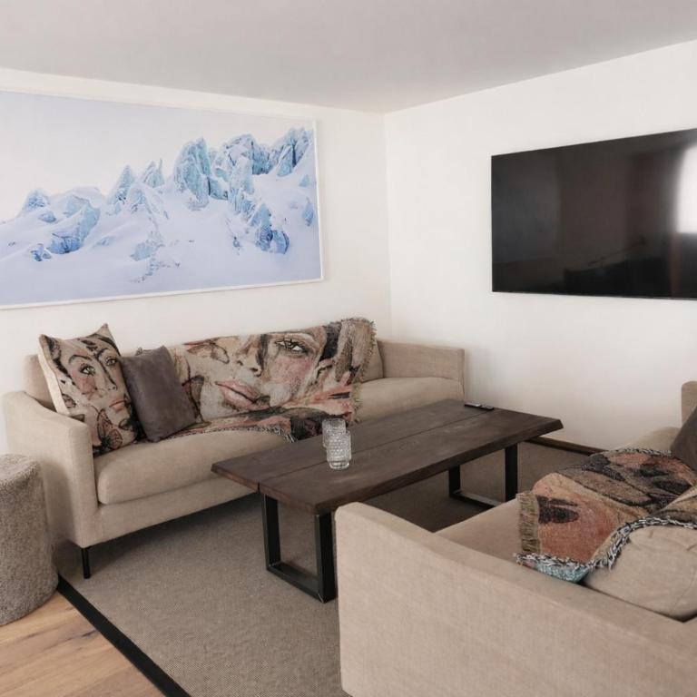 Navigare Resorts - Deluxe Apartment - 3