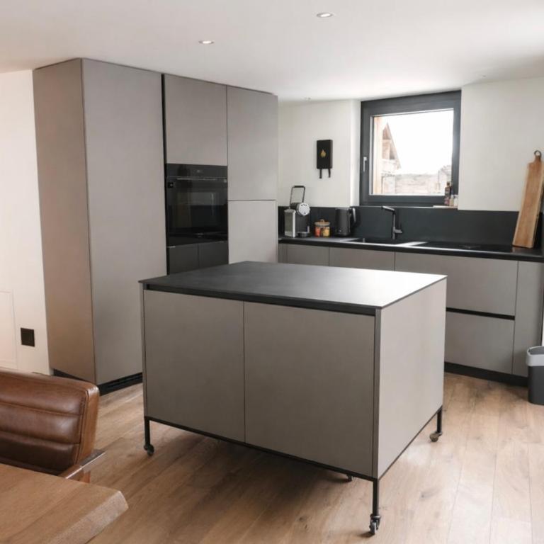 Navigare Resorts - Deluxe Apartment - 4