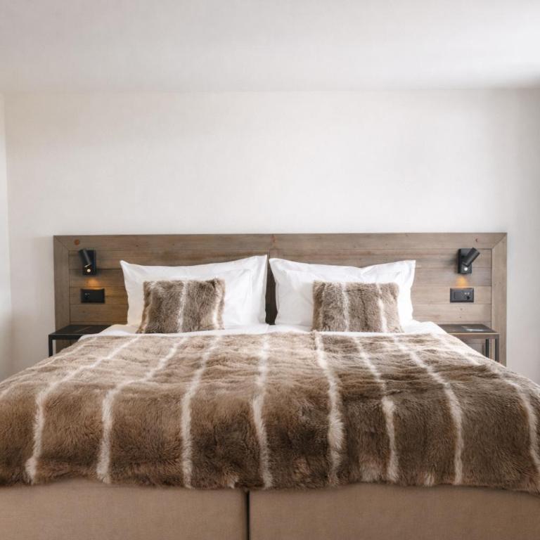 Navigare Resorts - Deluxe Apartment - 5