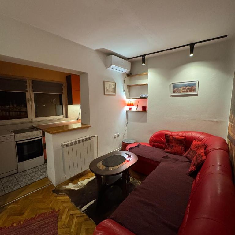 Skadarlija - One-Bedroom Apartment - 15