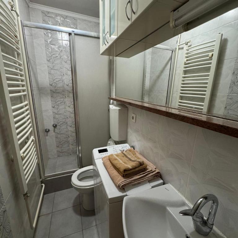 Skadarlija - One-Bedroom Apartment - 16
