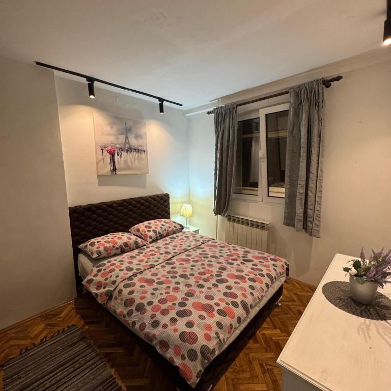 Skadarlija - One-Bedroom Apartment - 18