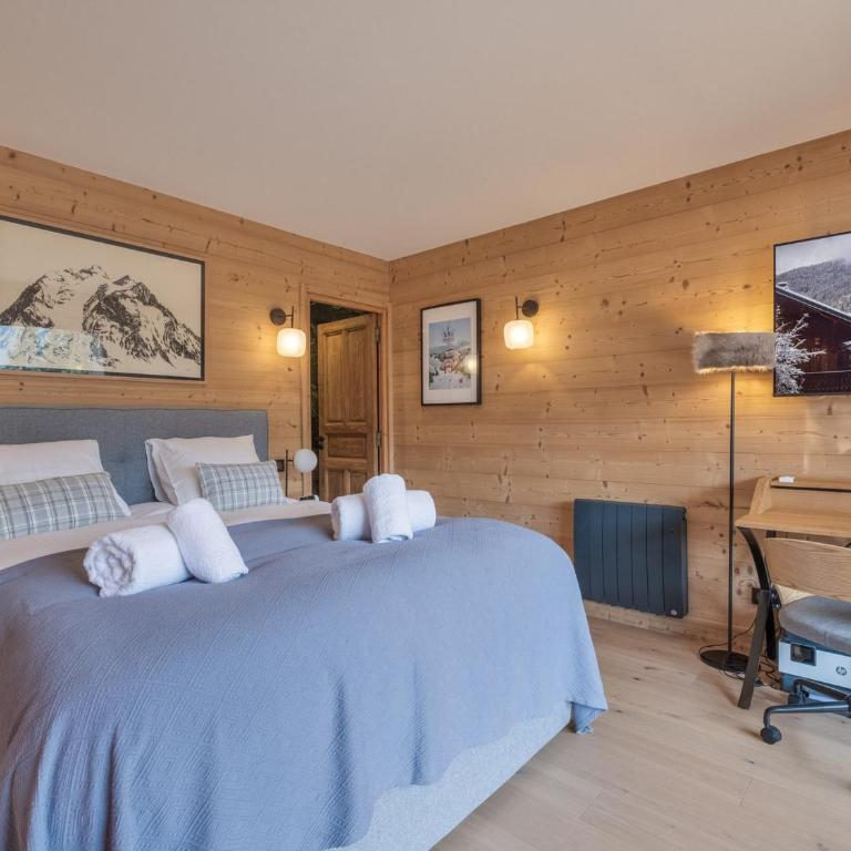 Appartement lumineux au calme, départ skis aux pieds - FR-1-565-139 - Appartement - 4