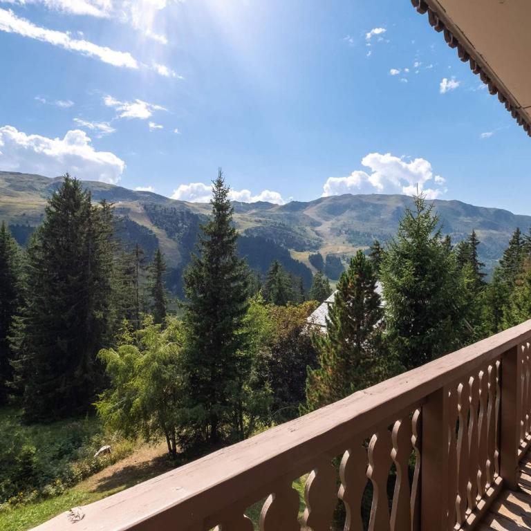 Appartement lumineux au calme, départ skis aux pieds - FR-1-565-139 - Appartement - 6
