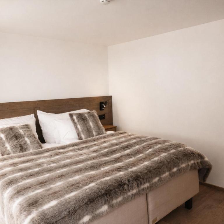 Navigare Resorts - Deluxe Apartment - 7