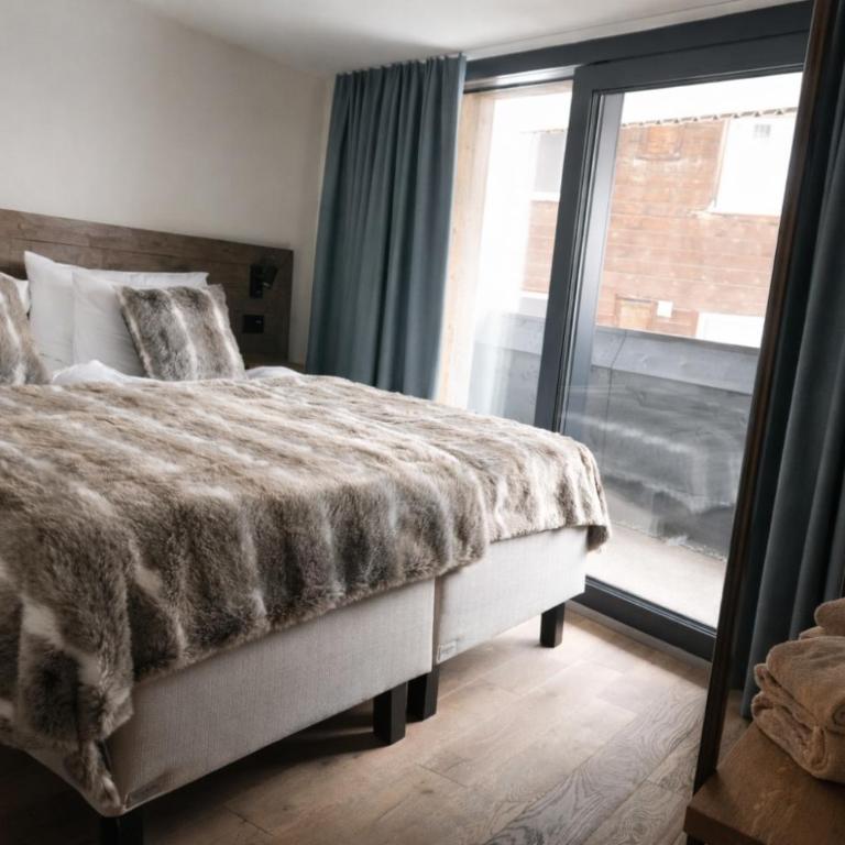Navigare Resorts - Deluxe Apartment - 8