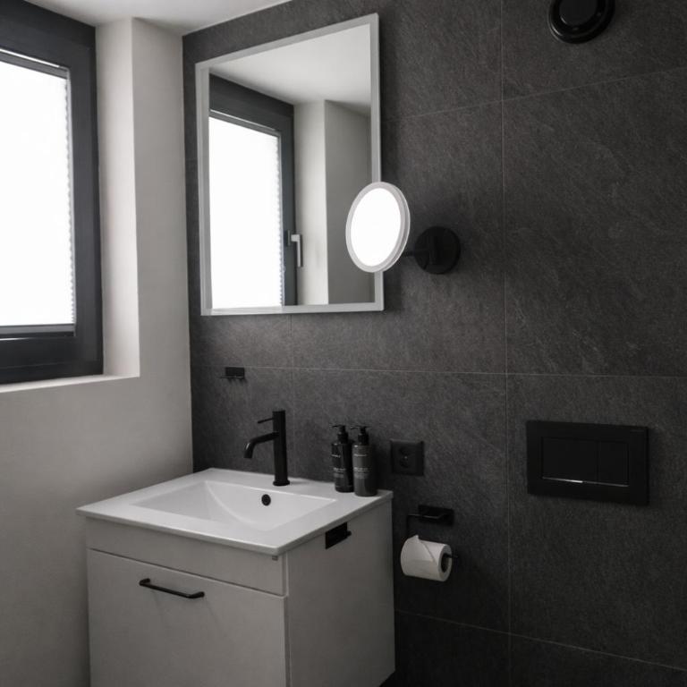 Navigare Resorts - Deluxe Apartment - 9
