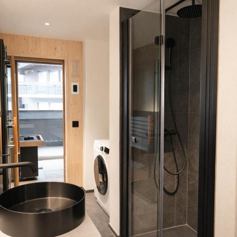 Navigare Resorts - Deluxe Apartment - 10