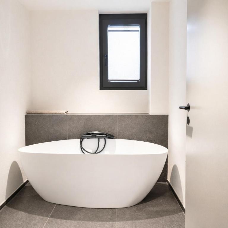 Navigare Resorts - Deluxe Apartment - 11