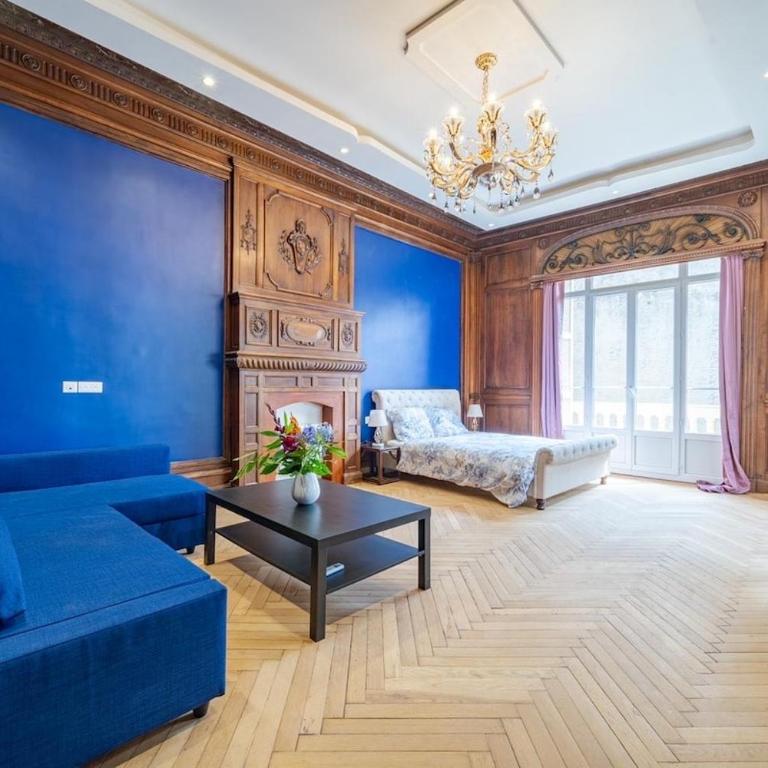 Villa Monique Appartement elegant-free Parking - Appartement 1 Chambre - 1