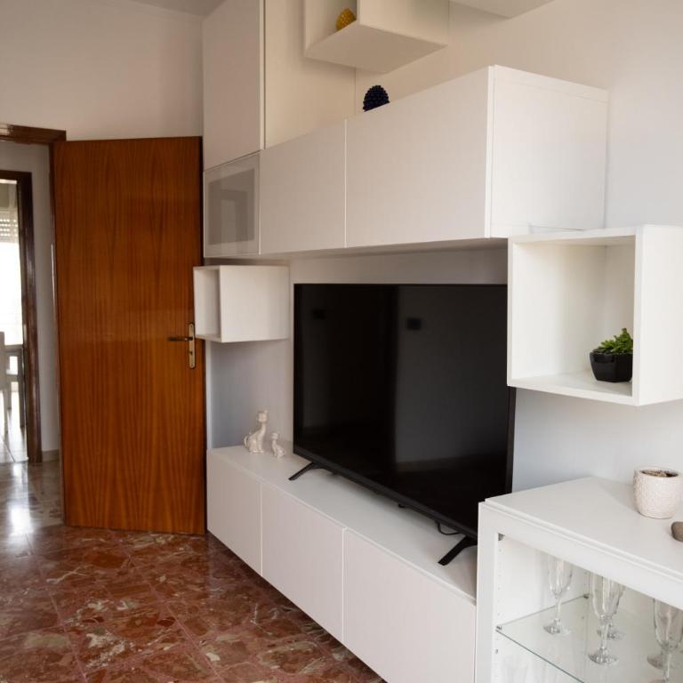 Da DOMITILLA in centro storico con panorama - Appartamento con 2 Camere da Letto - 27