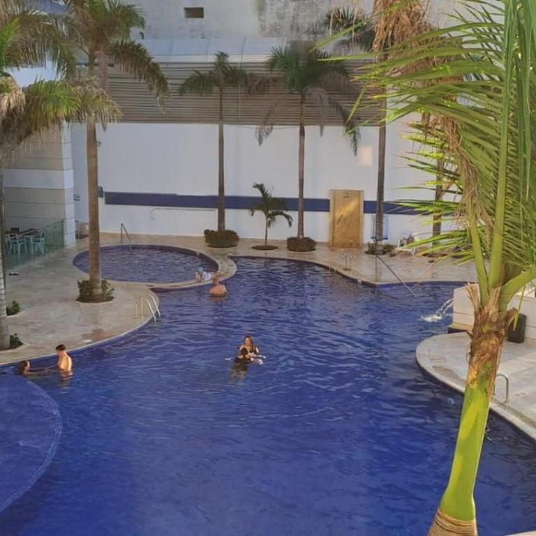 Perla frente al mar - Two-Bedroom Apartment - 6