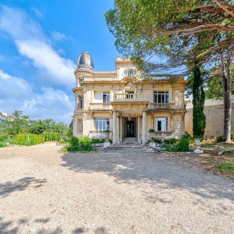 Villa Monique Appartement elegant-free Parking - Appartement 1 Chambre - 4