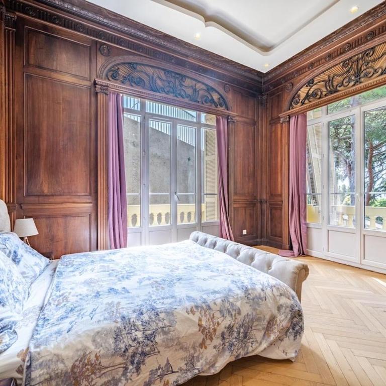 Villa Monique Appartement elegant-free Parking - Appartement 1 Chambre - 5
