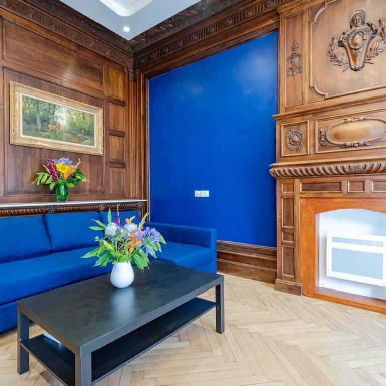 Villa Monique Appartement elegant-free Parking - Appartement 1 Chambre - 10