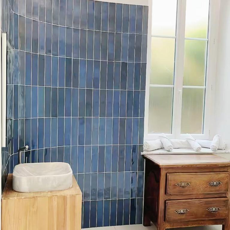 Villa Monique Appartement elegant-free Parking - Appartement 1 Chambre - 11