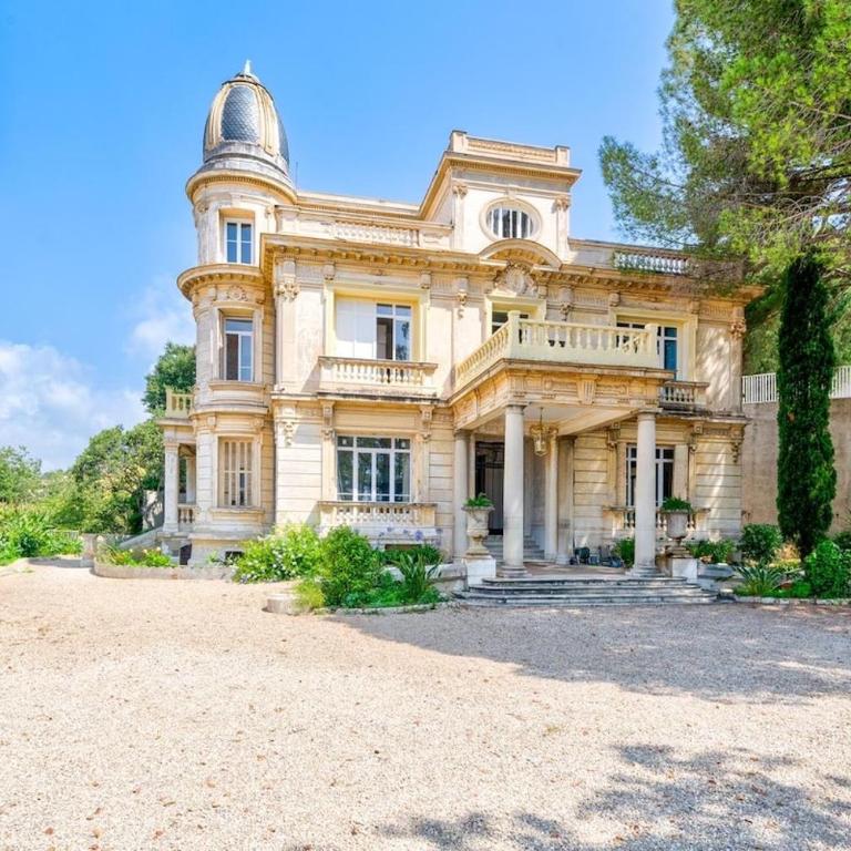 Villa Monique Appartement elegant-free Parking - Appartement 1 Chambre - 12
