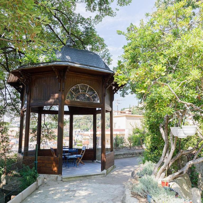 Villa Monique Appartement elegant-free Parking - Appartement 1 Chambre - 13