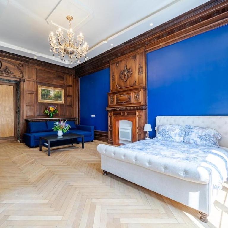 Villa Monique Appartement elegant-free Parking - Appartement 1 Chambre - 15