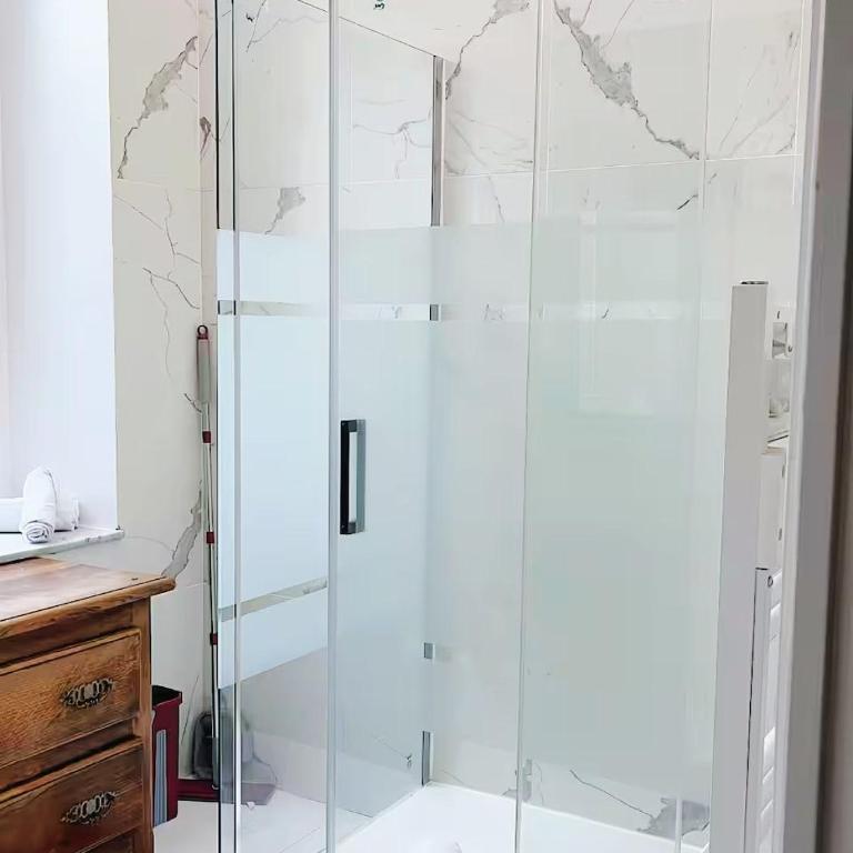 Villa Monique Appartement elegant-free Parking - Appartement 1 Chambre - 16