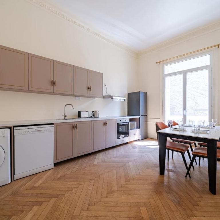 Villa Monique Appartement elegant-free Parking - Appartement 1 Chambre - 18