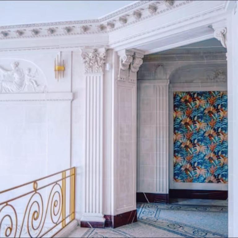 Villa Monique Appartement elegant-free Parking - Appartement 1 Chambre - 20