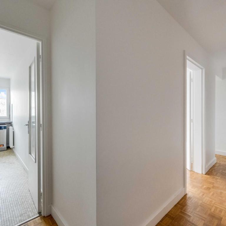 Charming Apartment 1BR 2P - Paris 11th - Apartamento - 10