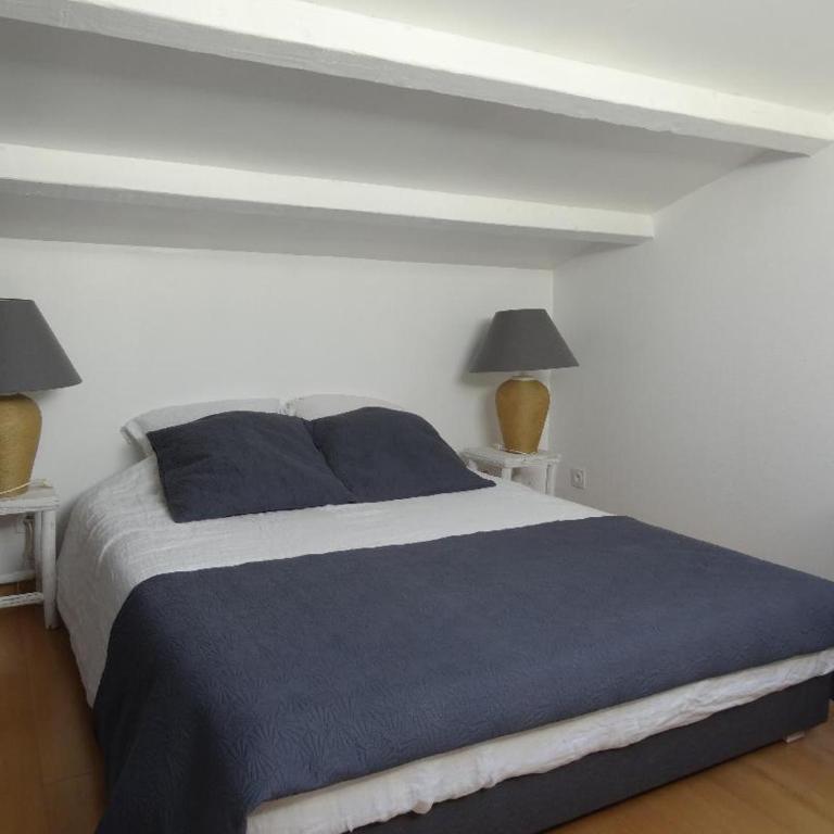 La petite bastide de Lorgues (83) - Maison 1 Chambre - 2