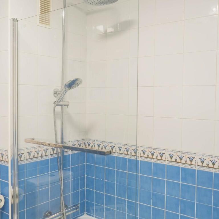 Ap. Reserva de Marbella 3 - Apartment - 21