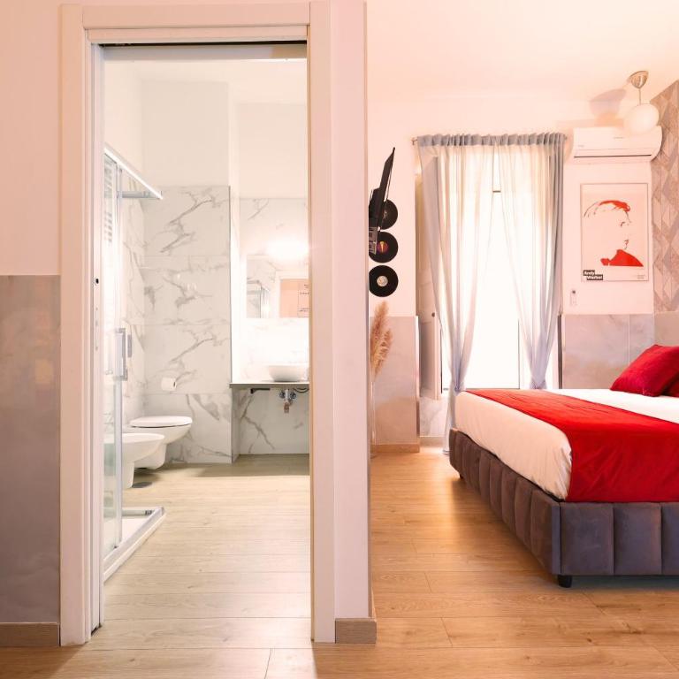 Art Maison Chiaia - Appartamento Deluxe con 2 Camere da Letto - 1