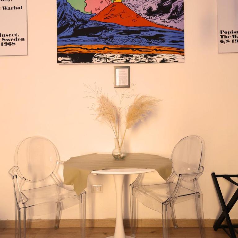 Art Maison Chiaia - Appartamento Deluxe con 2 Camere da Letto - 16