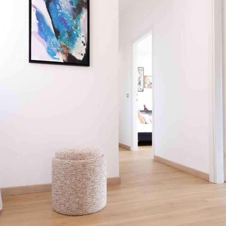 Casa Maria - Appartamento con 2 Camere da Letto e Terrazza - 20