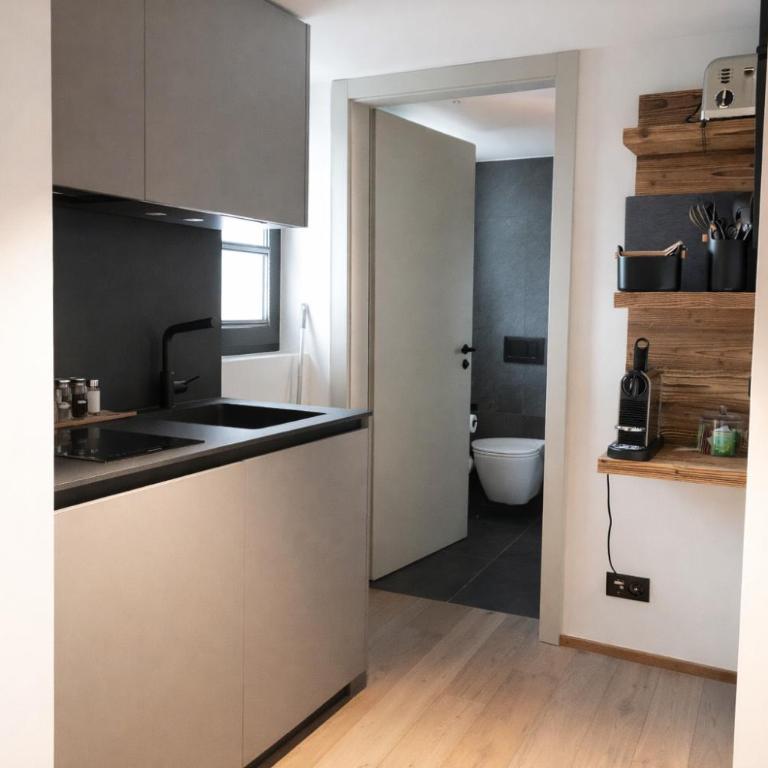 Navigare Resorts - Deluxe Studio - 3