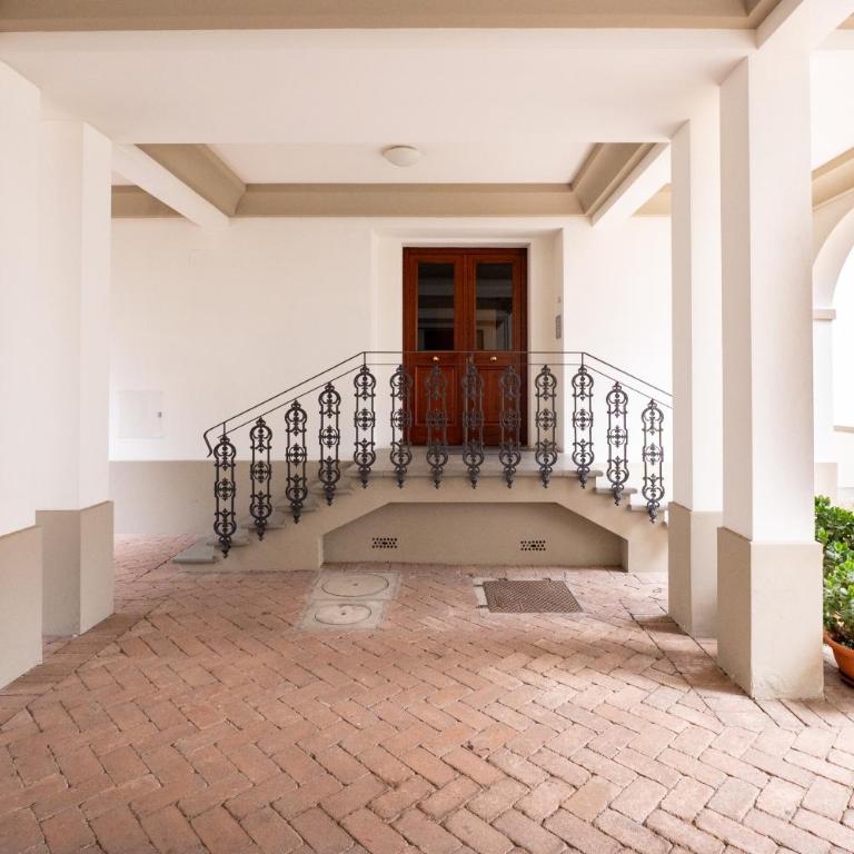 Firenze Bright Terrace - Modern 2BR APT - Appartamento con 2 Camere da Letto - 3