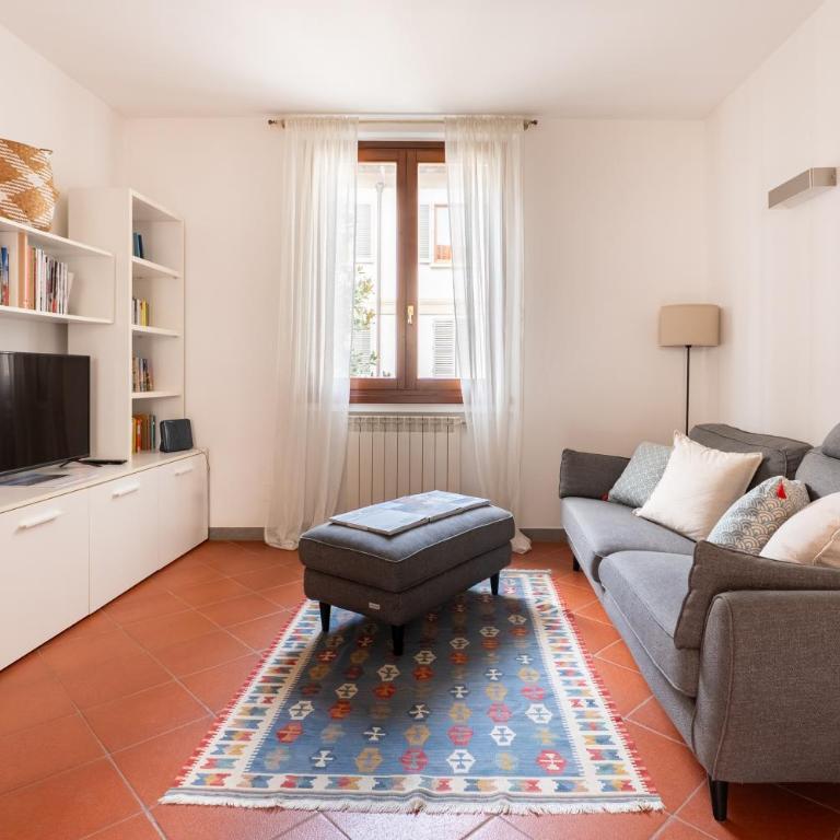 Firenze Bright Terrace - Modern 2BR APT - Appartamento con 2 Camere da Letto - 5