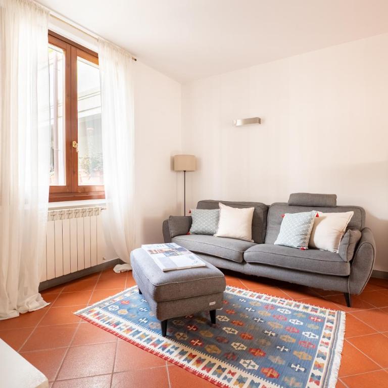 Firenze Bright Terrace - Modern 2BR APT - Appartamento con 2 Camere da Letto - 9
