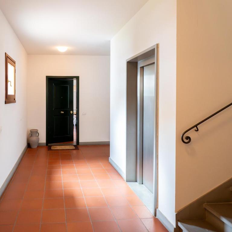 Firenze Bright Terrace - Modern 2BR APT - Appartamento con 2 Camere da Letto - 17