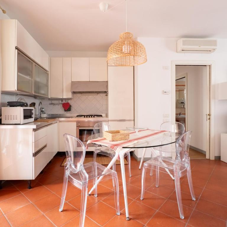 Firenze Bright Terrace - Modern 2BR APT - Appartamento con 2 Camere da Letto - 18