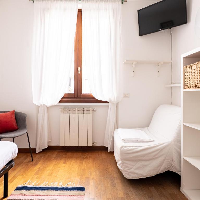 Firenze Bright Terrace - Modern 2BR APT - Appartamento con 2 Camere da Letto - 20