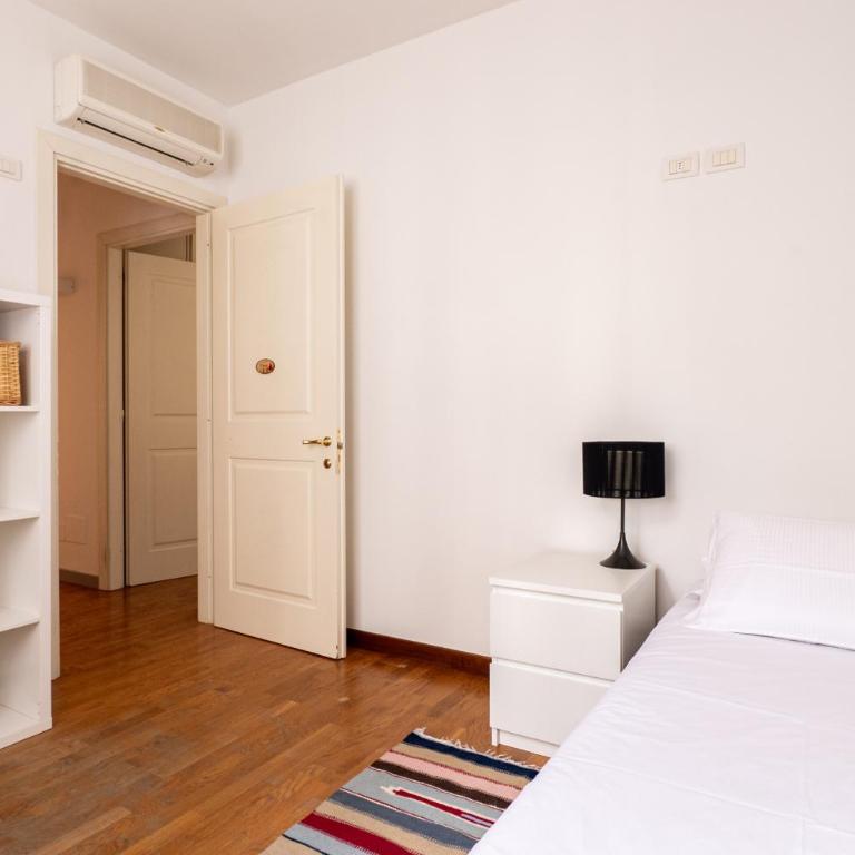 Firenze Bright Terrace - Modern 2BR APT - Appartamento con 2 Camere da Letto - 21