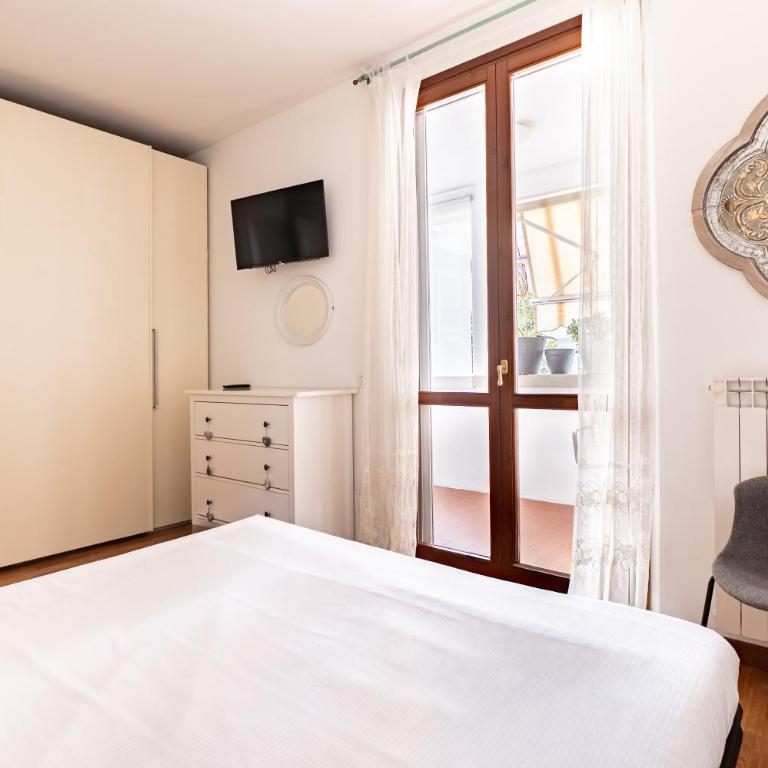 Firenze Bright Terrace - Modern 2BR APT - Appartamento con 2 Camere da Letto - 22