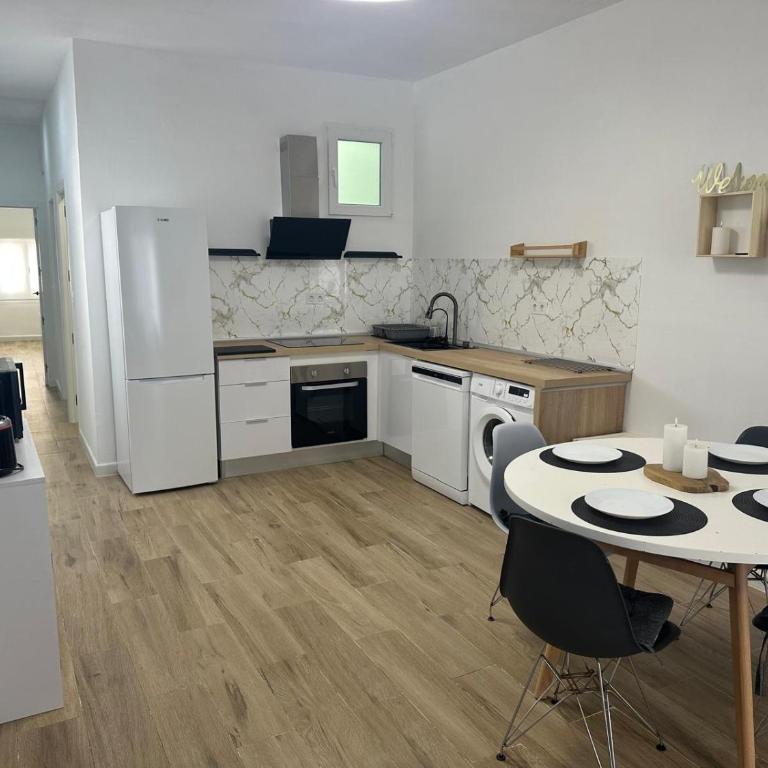 Piso Loli - Apartamento de 3 dormitorios - 8