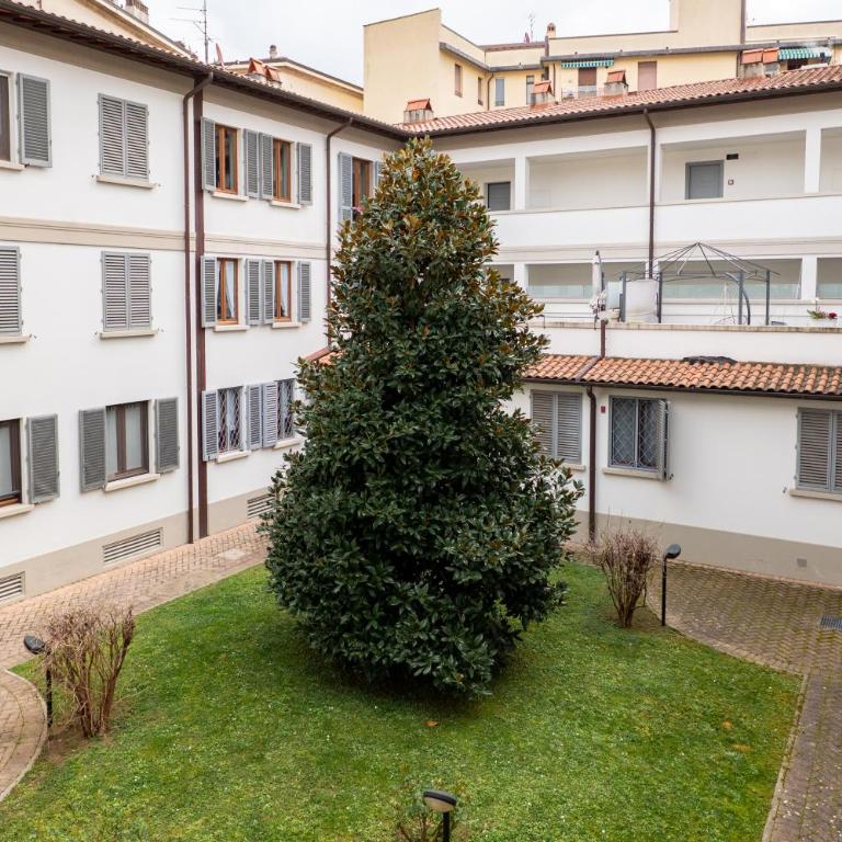 Firenze Bright Terrace - Modern 2BR APT - Appartamento con 2 Camere da Letto - 26