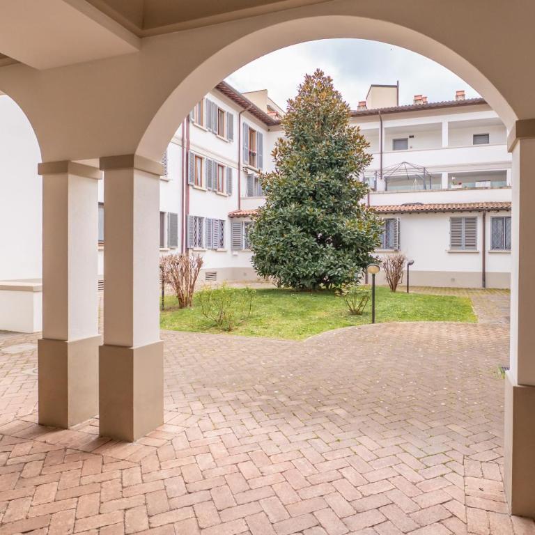 Firenze Bright Terrace - Modern 2BR APT - Appartamento con 2 Camere da Letto - 27