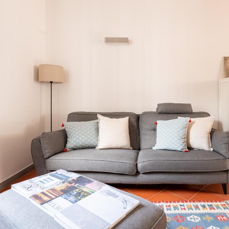 Firenze Bright Terrace - Modern 2BR APT - Appartamento con 2 Camere da Letto - 29