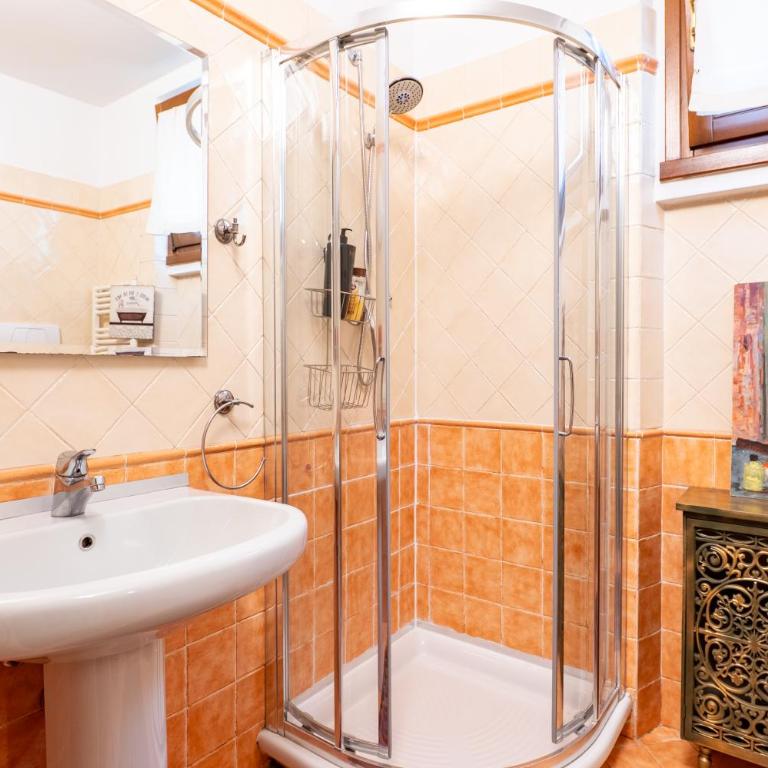 Firenze Bright Terrace - Modern 2BR APT - Appartamento con 2 Camere da Letto - 33